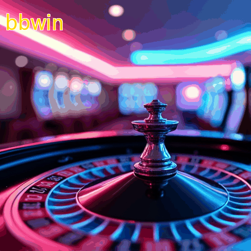 bbwin: Aproveite caça-níqueis e caça-níqueis com bônus no cassino ao vivo!