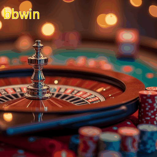 bbwin - Plataforma confiável para apostas emocionantes e bônus