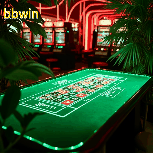 bbwin - Promoções e bônus exclusivos para novos jogadores.