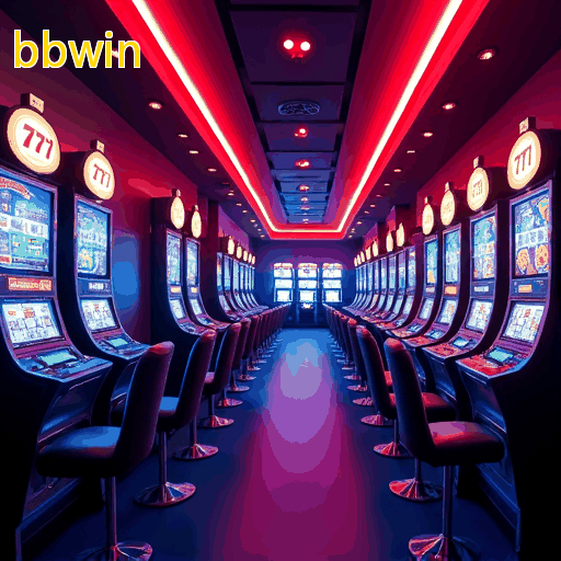 bbwin - Grande seleção de jogos ao vivo e cassinos online