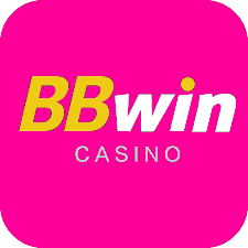 bbwin Logo